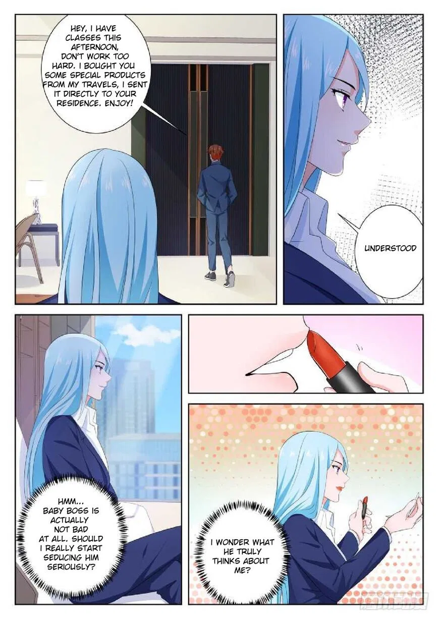 Metropolitan System Chapter 107 – Page 4