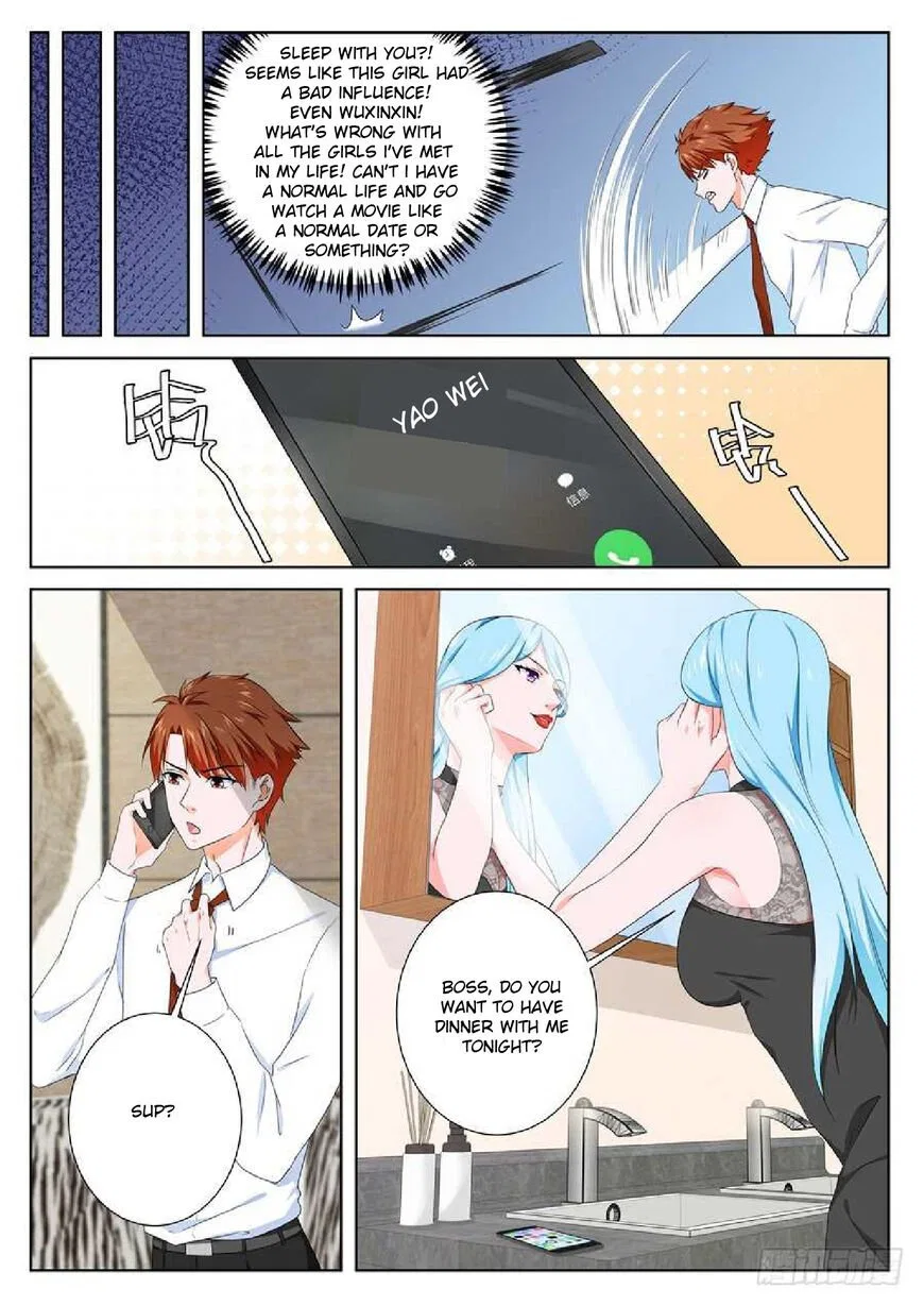 Metropolitan System Chapter 107 – Page 7