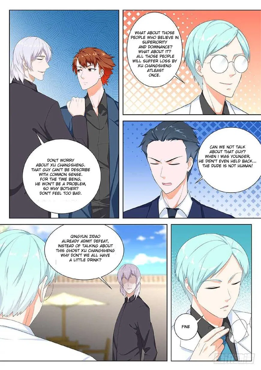 Metropolitan System Chapter 106 – Page 3