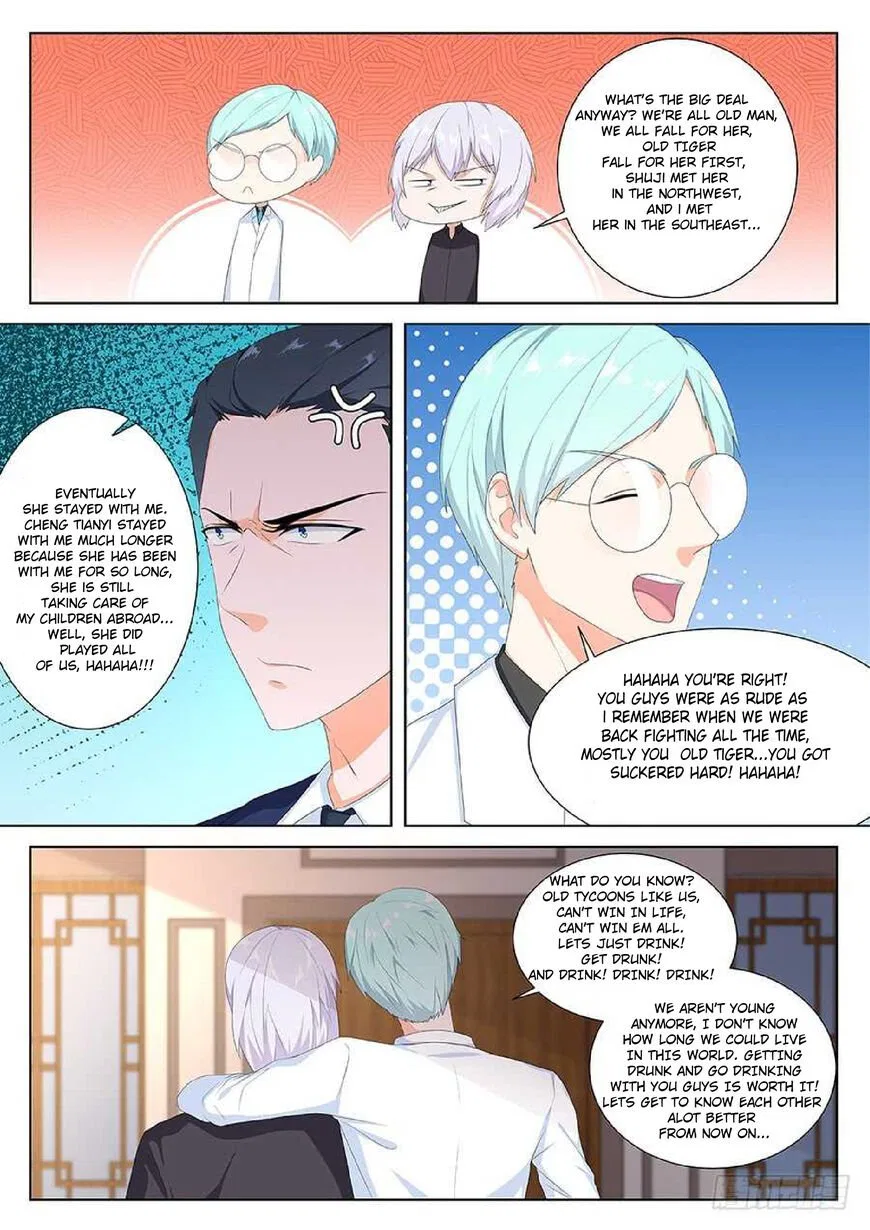 Metropolitan System Chapter 106 – Page 5