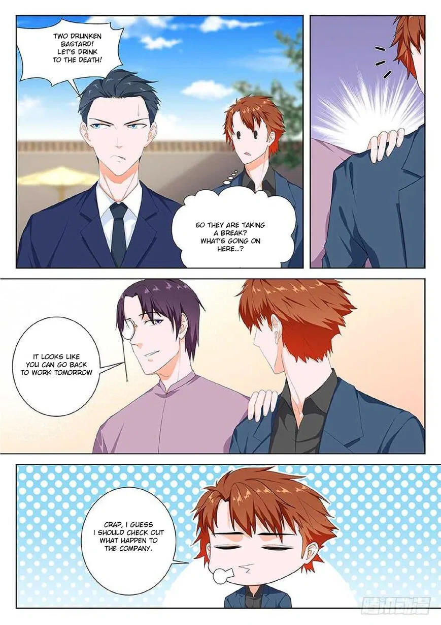 Metropolitan System Chapter 106 – Page 6