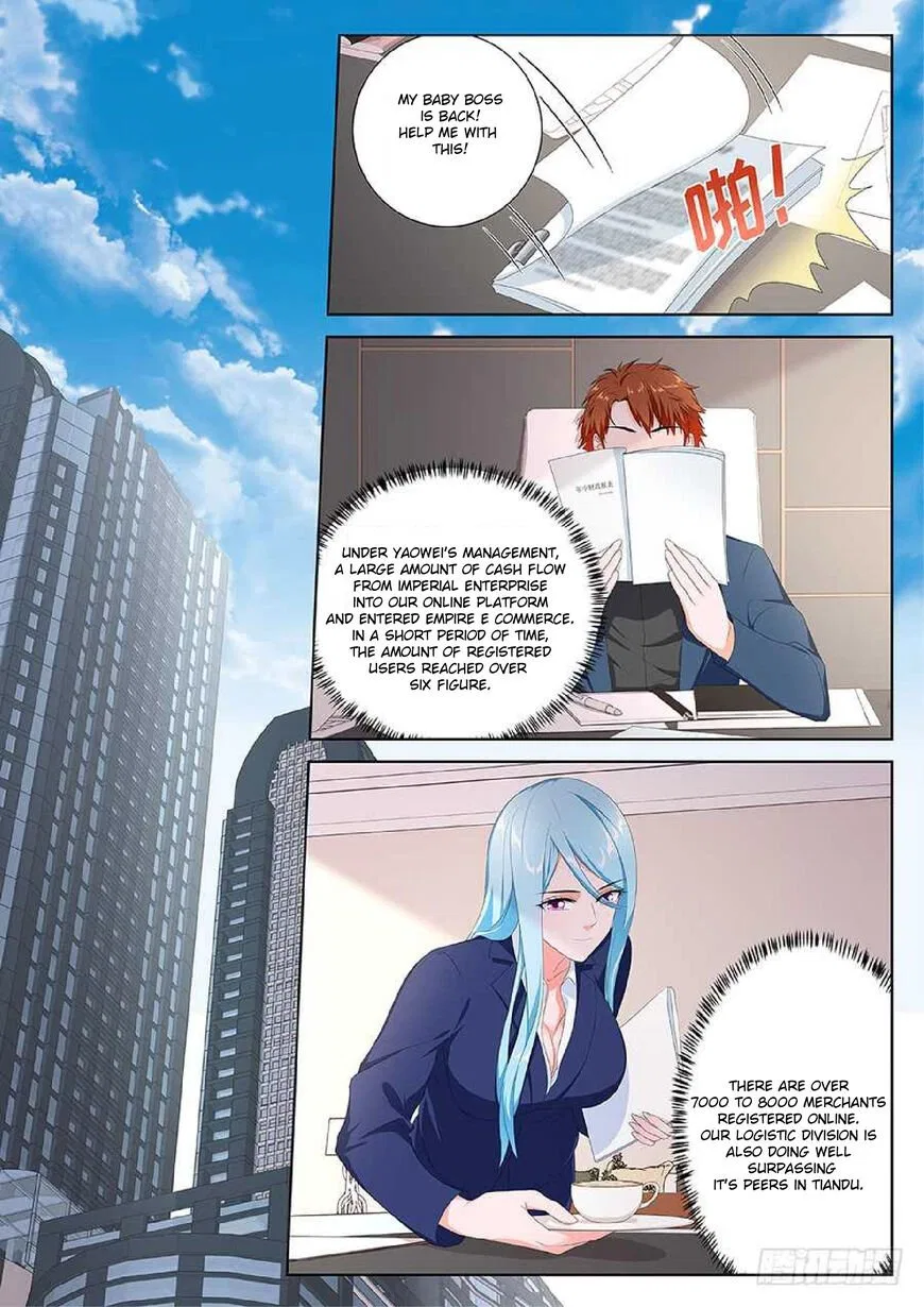 Metropolitan System Chapter 106 – Page 7