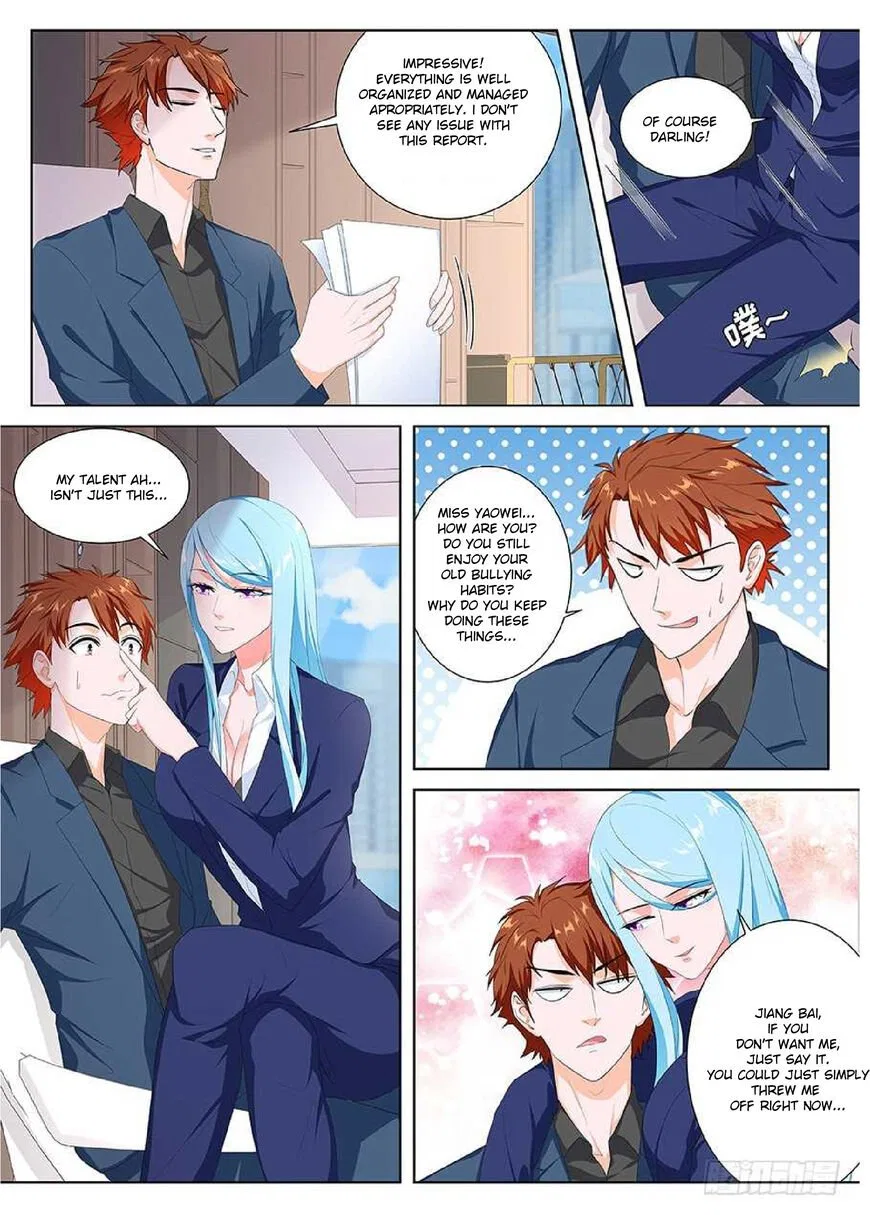 Metropolitan System Chapter 106 – Page 8