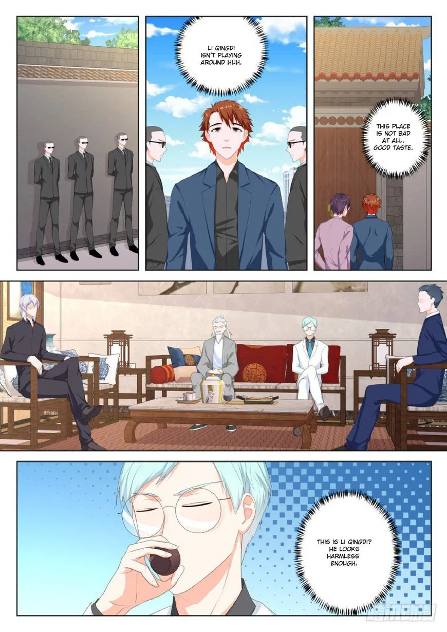 Metropolitan System Chapter 104 – Page 2