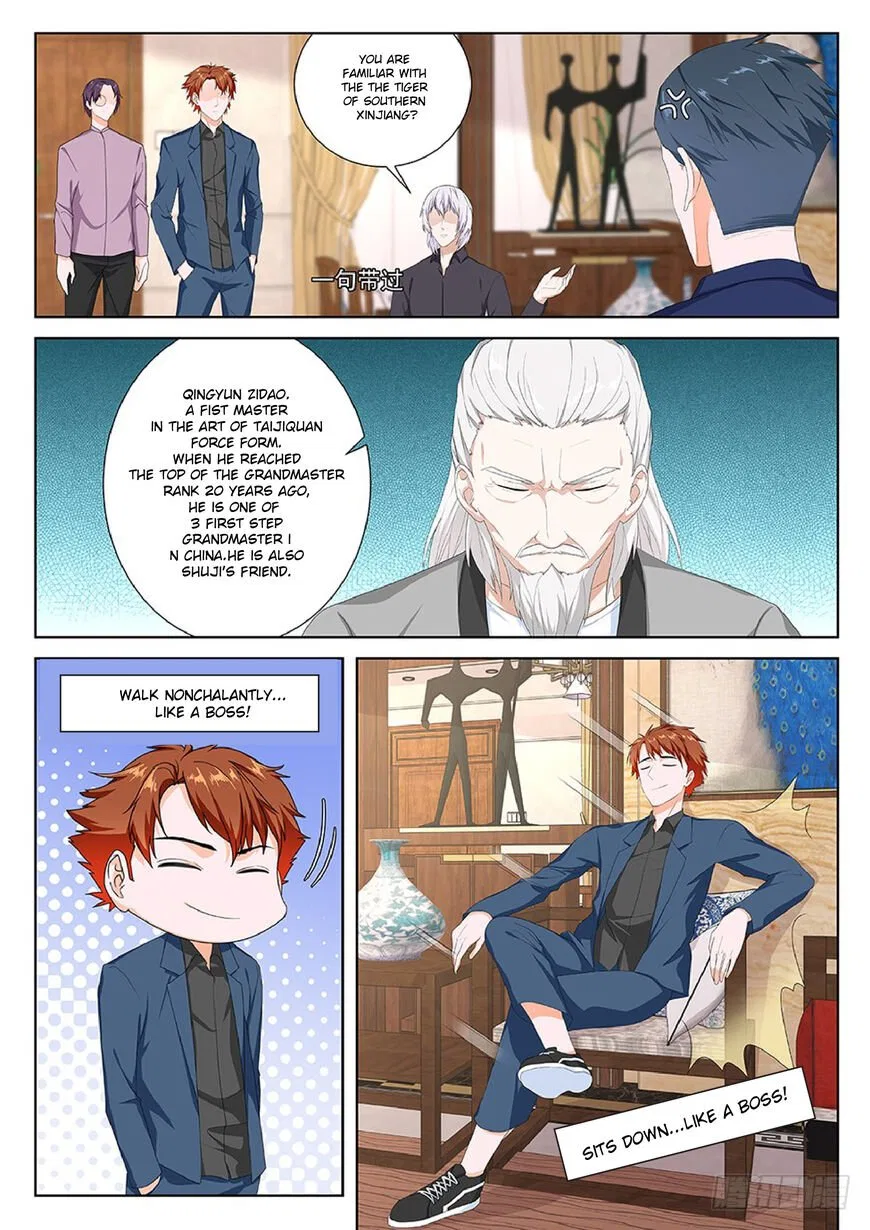 Metropolitan System Chapter 104 – Page 4