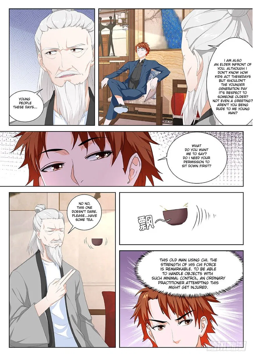 Metropolitan System Chapter 104 – Page 5