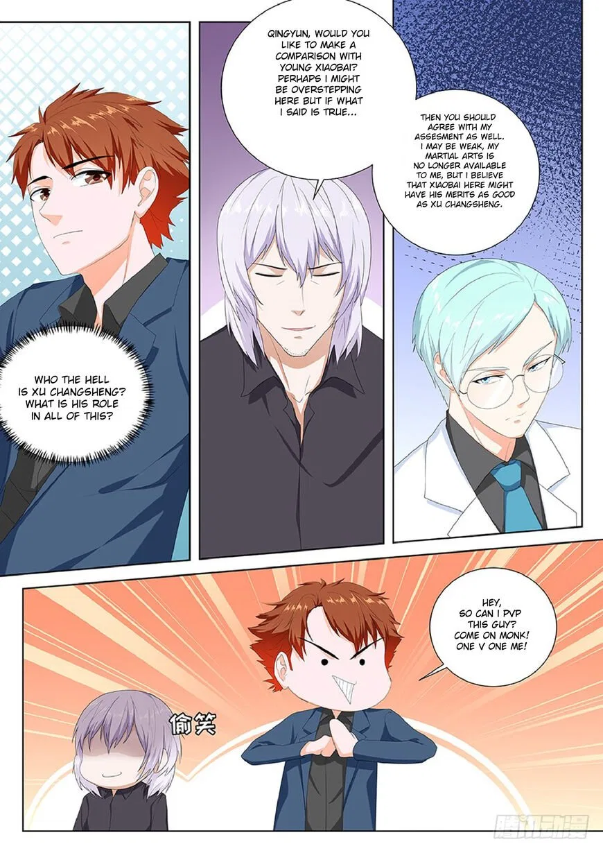 Metropolitan System Chapter 104 – Page 8