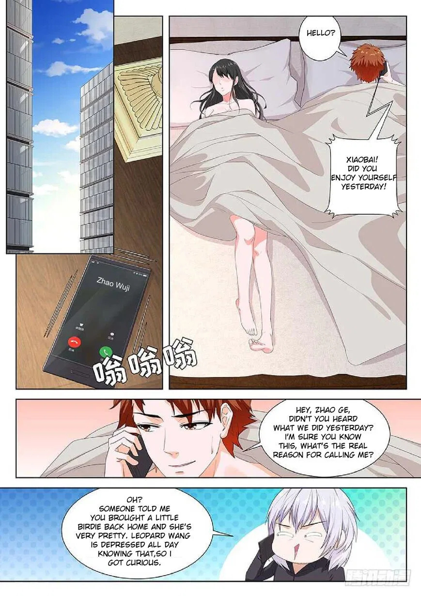 Metropolitan System Chapter 102 – Page 8