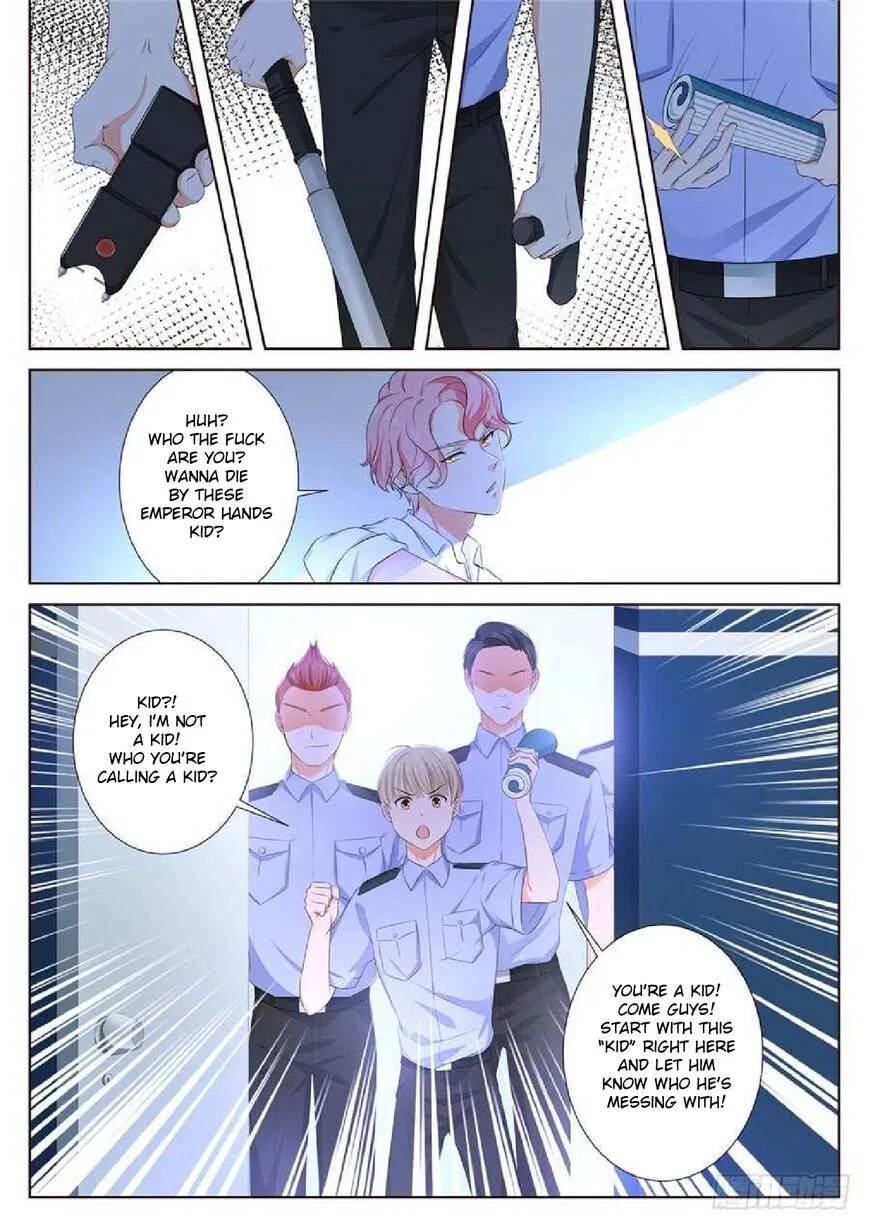 Metropolitan System Chapter 101 – Page 3