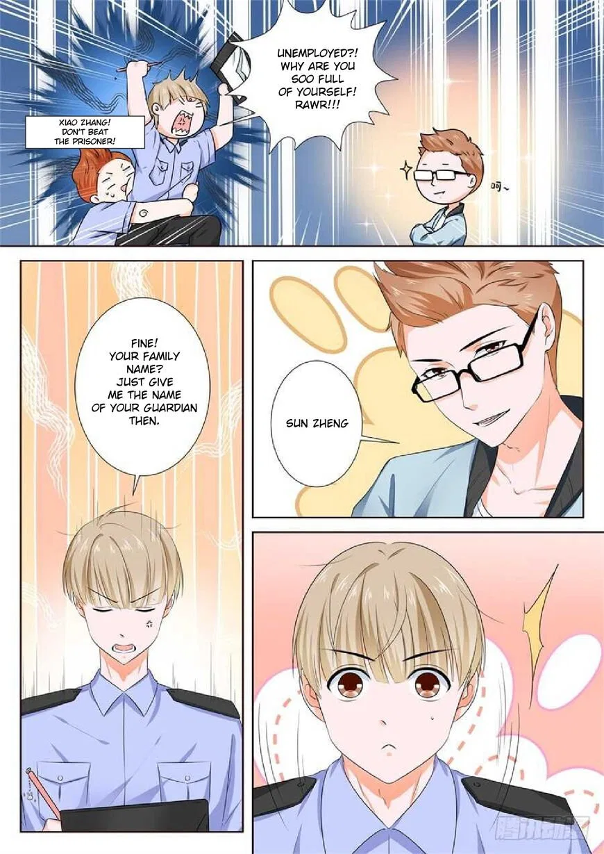 Metropolitan System Chapter 101 – Page 6