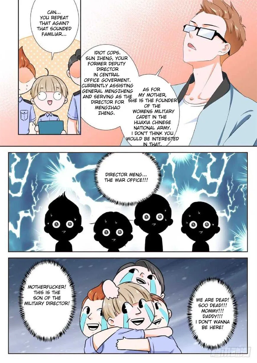 Metropolitan System Chapter 101 – Page 7