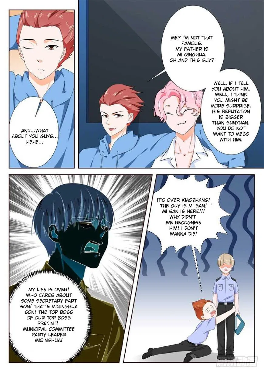 Metropolitan System Chapter 101 – Page 8