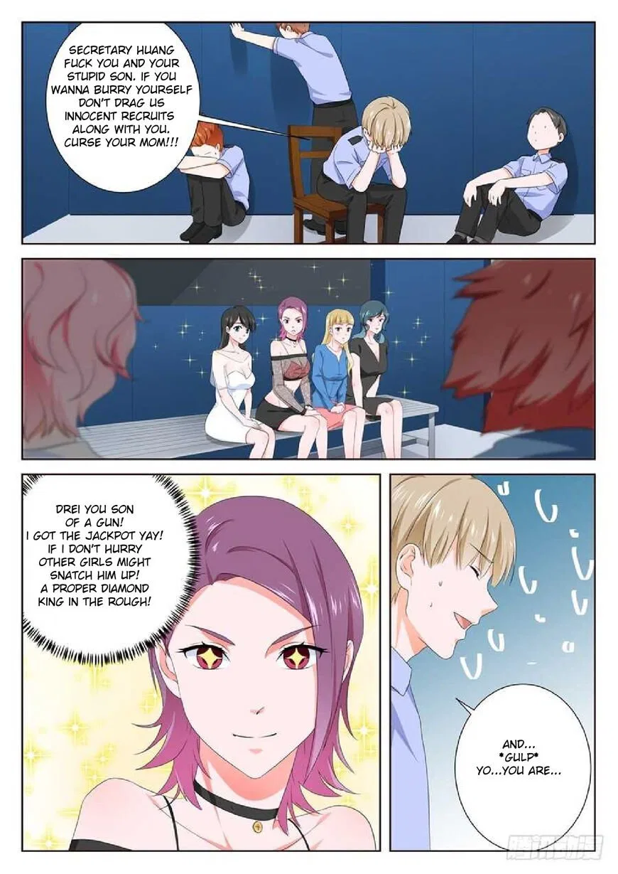 Metropolitan System Chapter 101 – Page 9