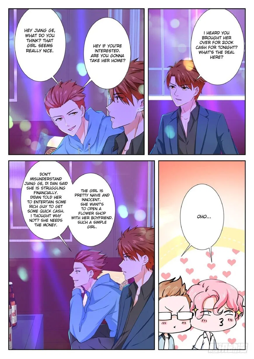 Metropolitan System Chapter 99 – Page 2