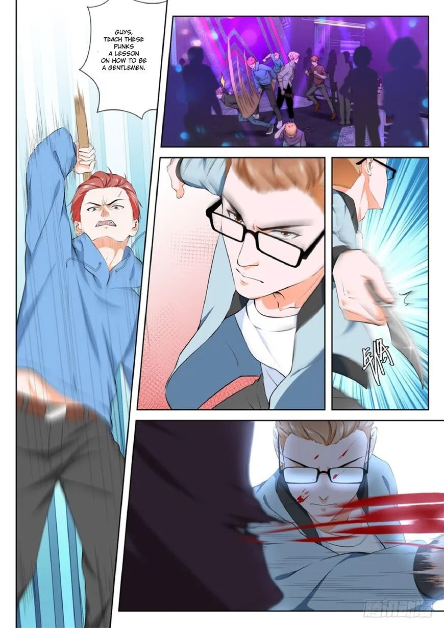 Metropolitan System Chapter 99 – Page 6