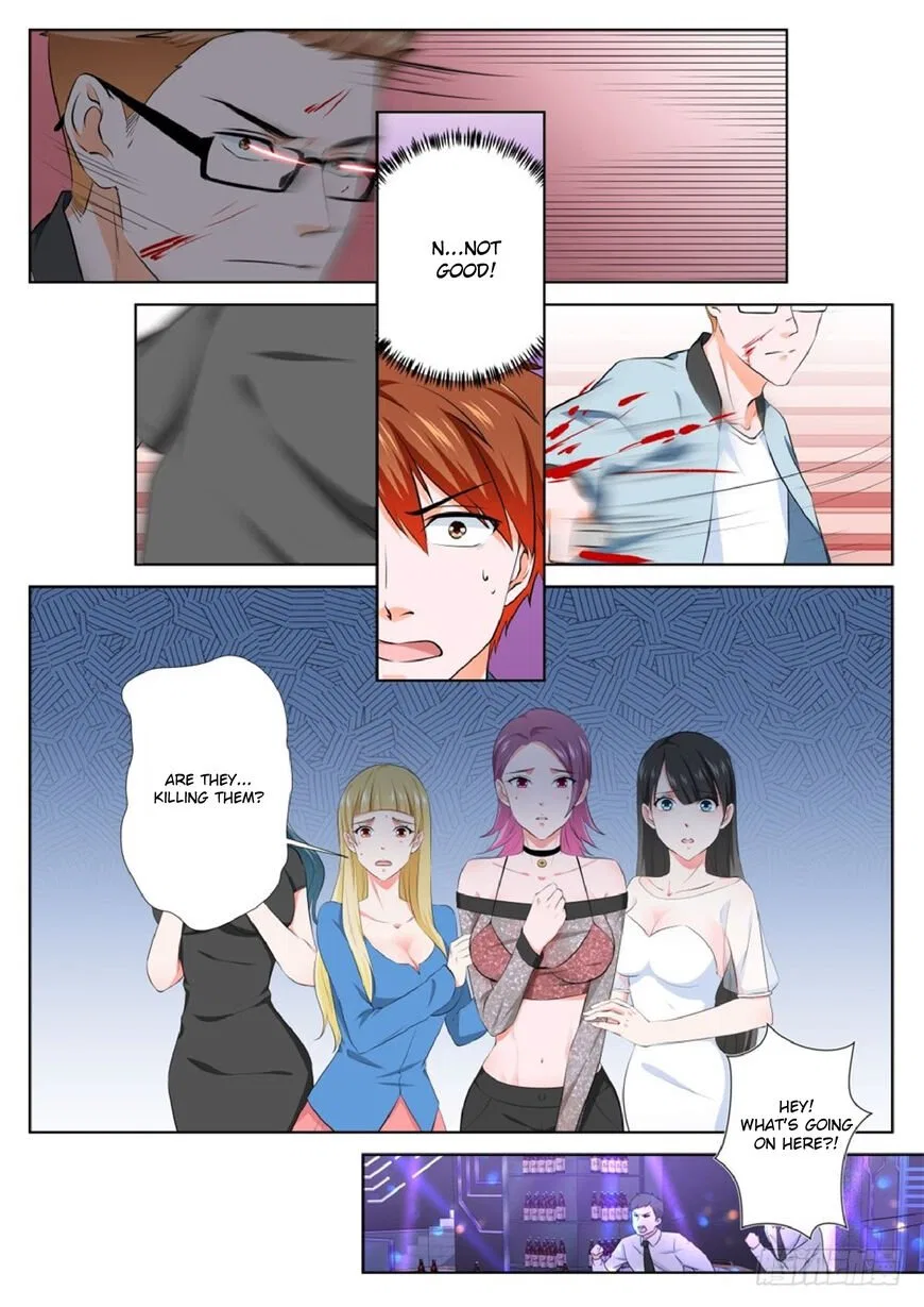 Metropolitan System Chapter 99 – Page 7