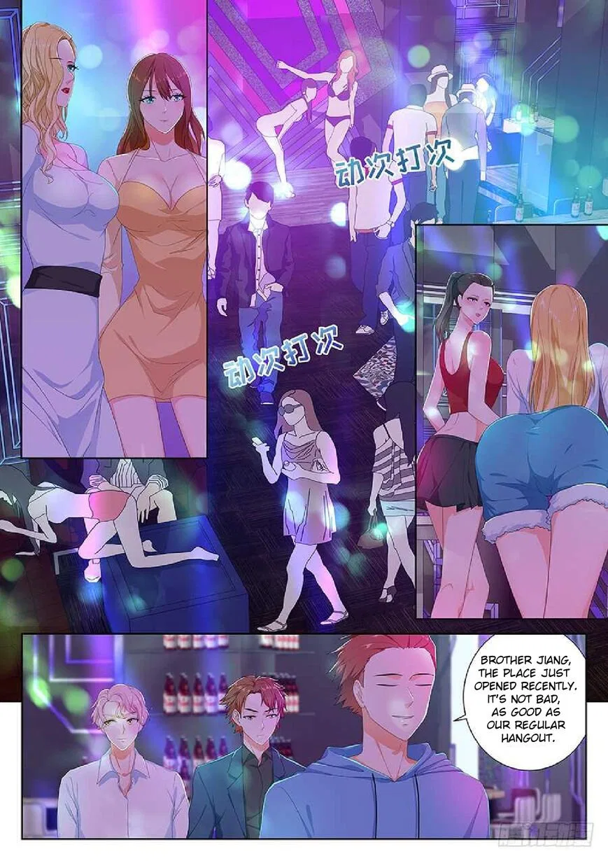 Metropolitan System Chapter 98 – Page 2