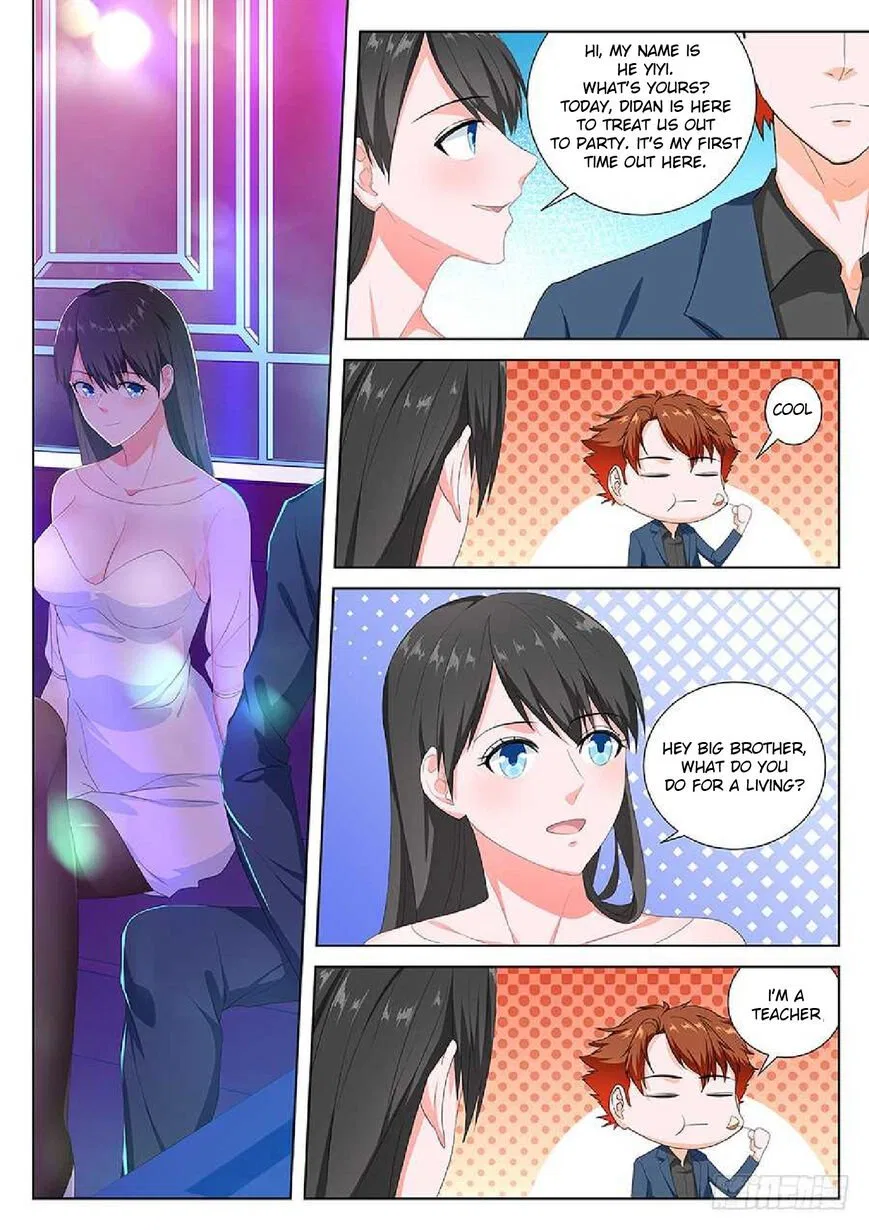 Metropolitan System Chapter 98 – Page 5