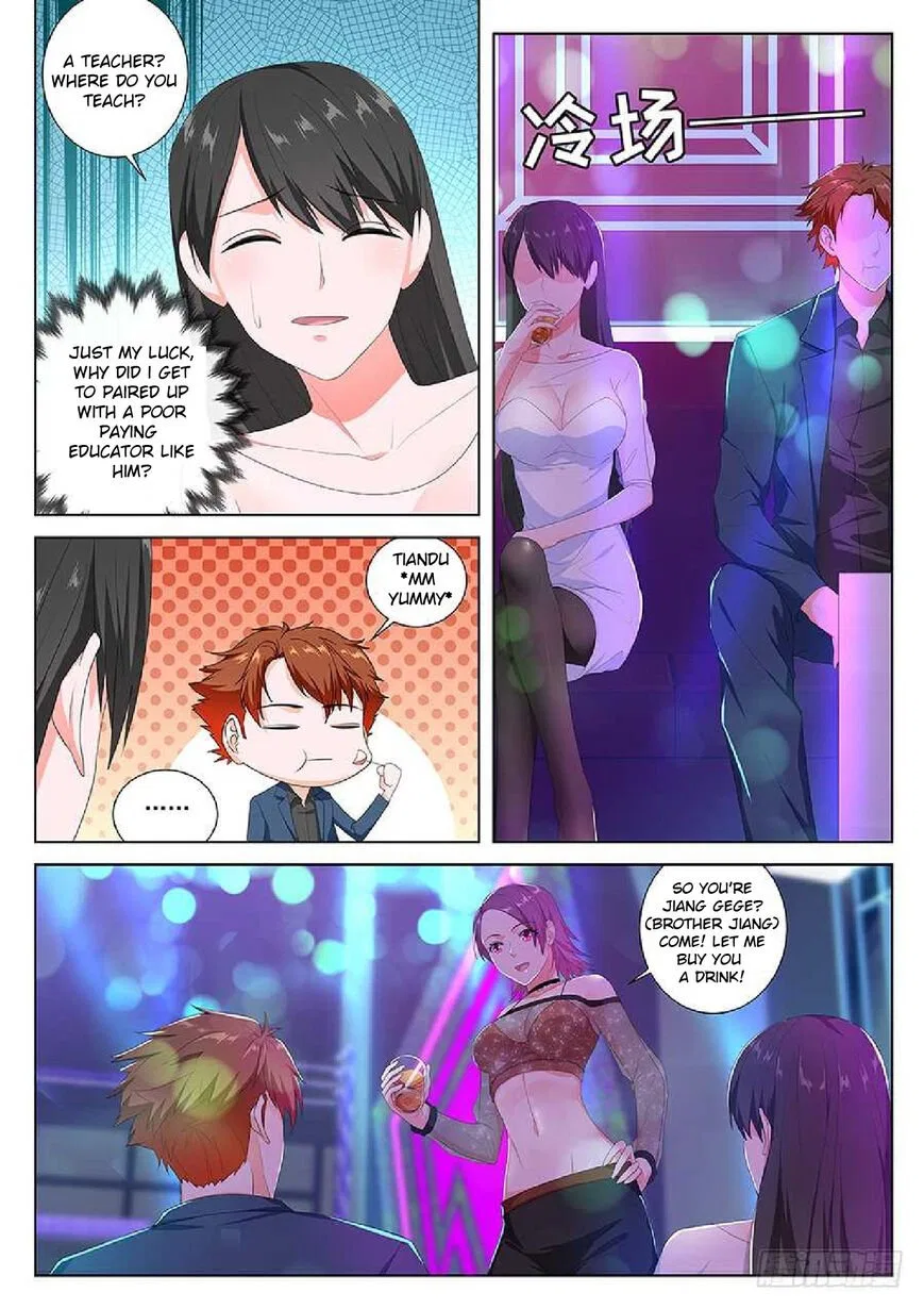 Metropolitan System Chapter 98 – Page 6