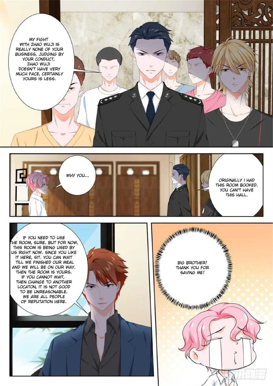 Metropolitan System Chapter 97 – Page 3