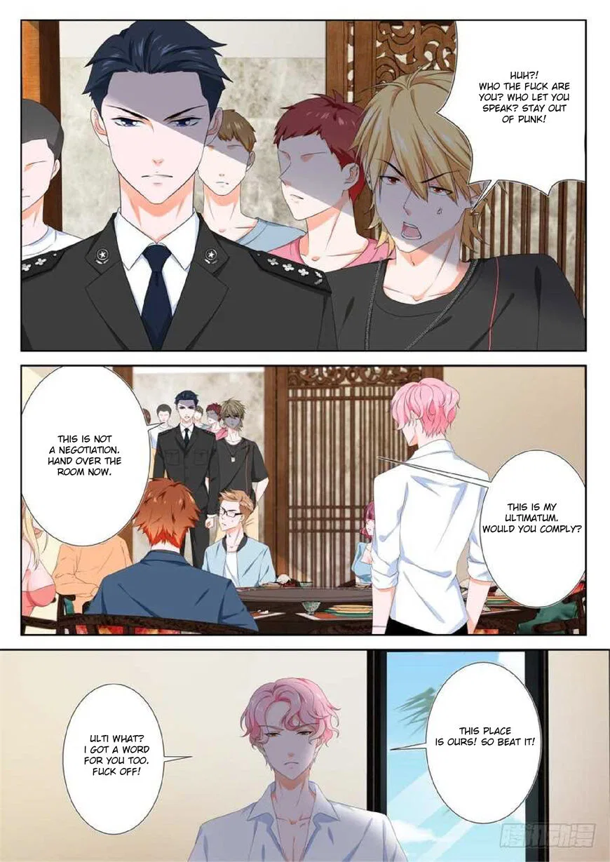 Metropolitan System Chapter 97 – Page 4