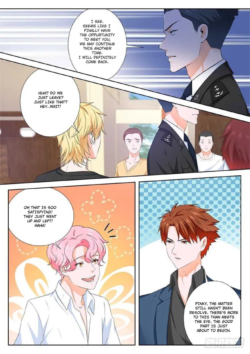 Metropolitan System Chapter 97 – Page 6
