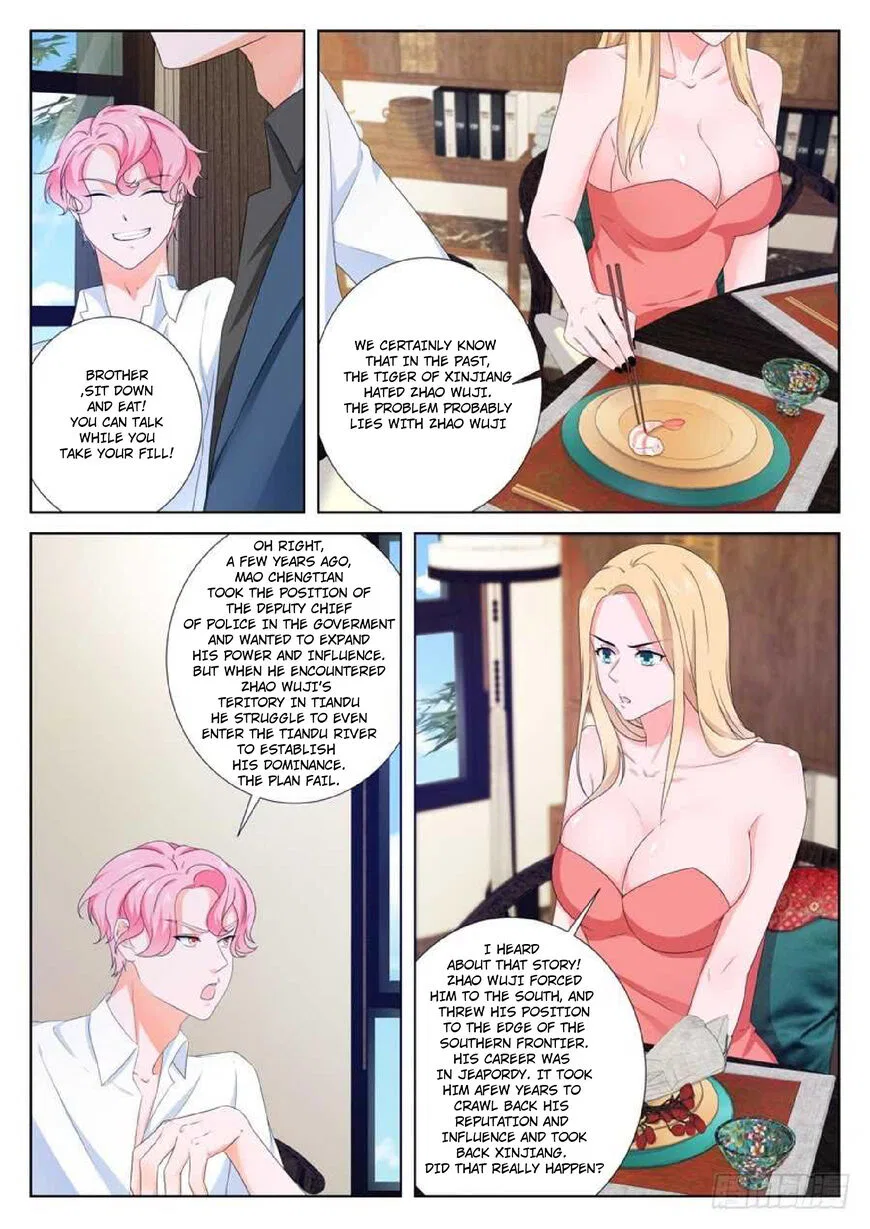 Metropolitan System Chapter 97 – Page 7