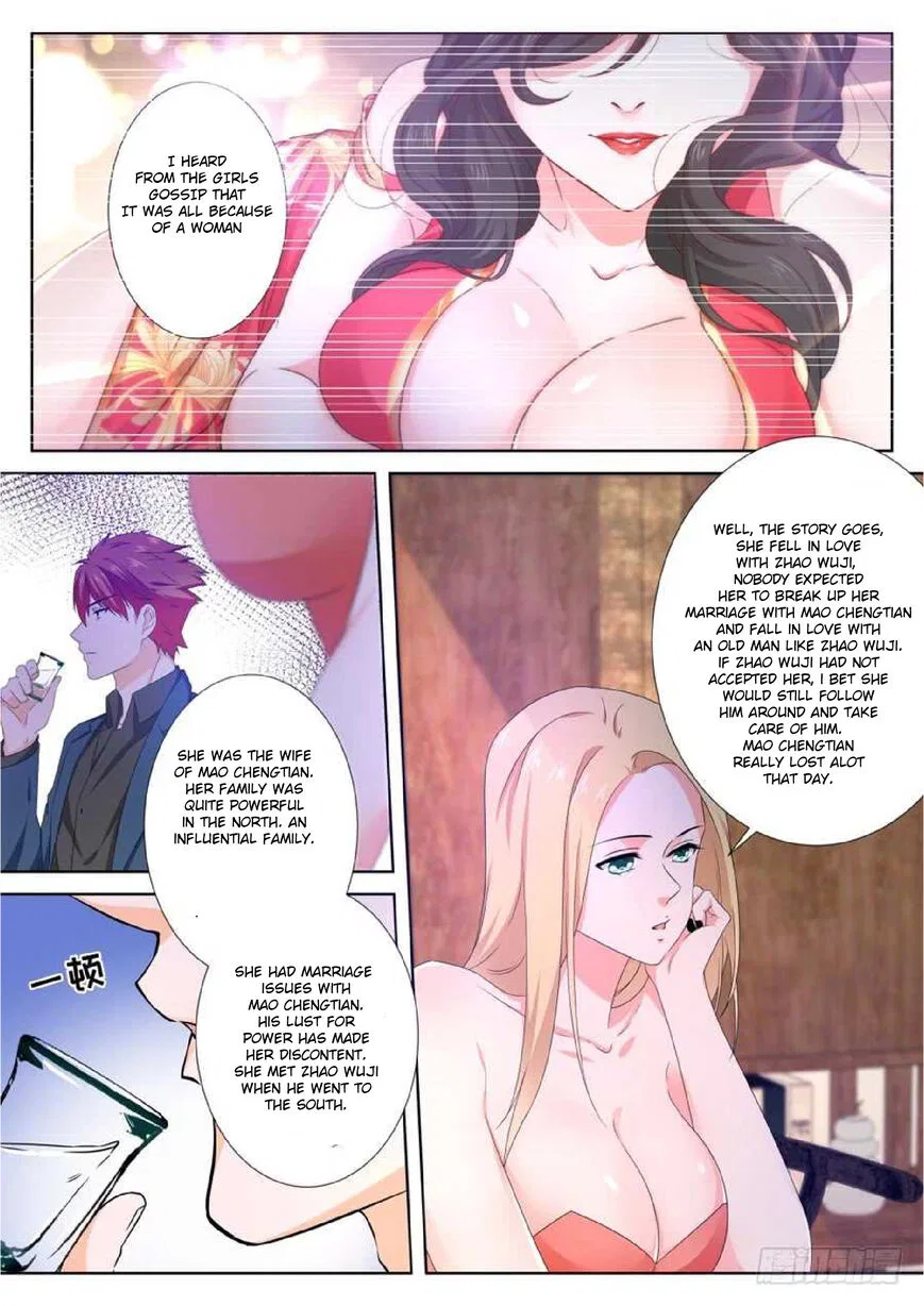 Metropolitan System Chapter 97 – Page 8