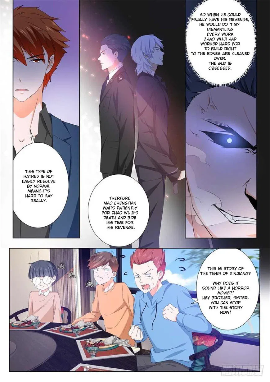 Metropolitan System Chapter 97 – Page 9