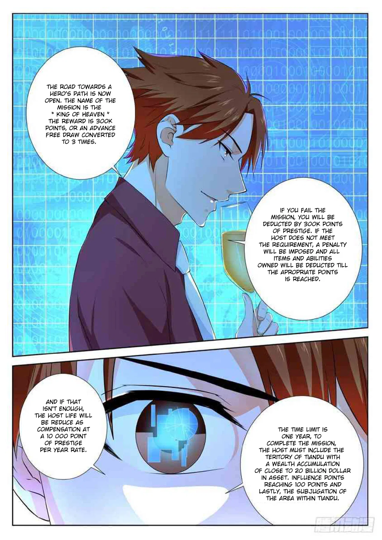 Metropolitan System Chapter 96 – Page 2