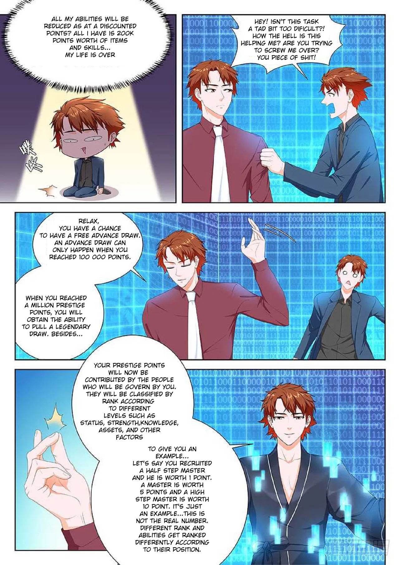 Metropolitan System Chapter 96 – Page 3
