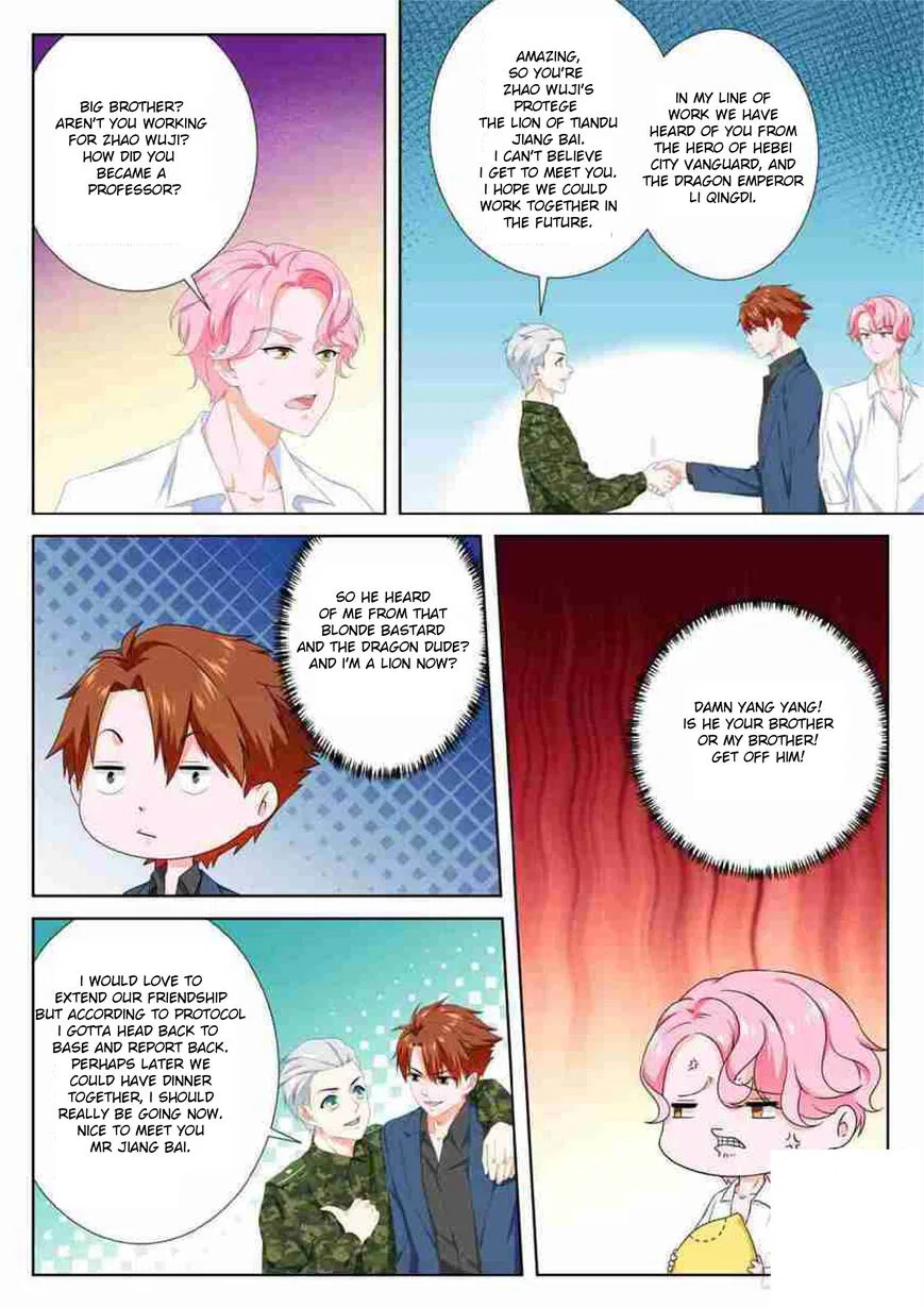 Metropolitan System Chapter 95 – Page 2