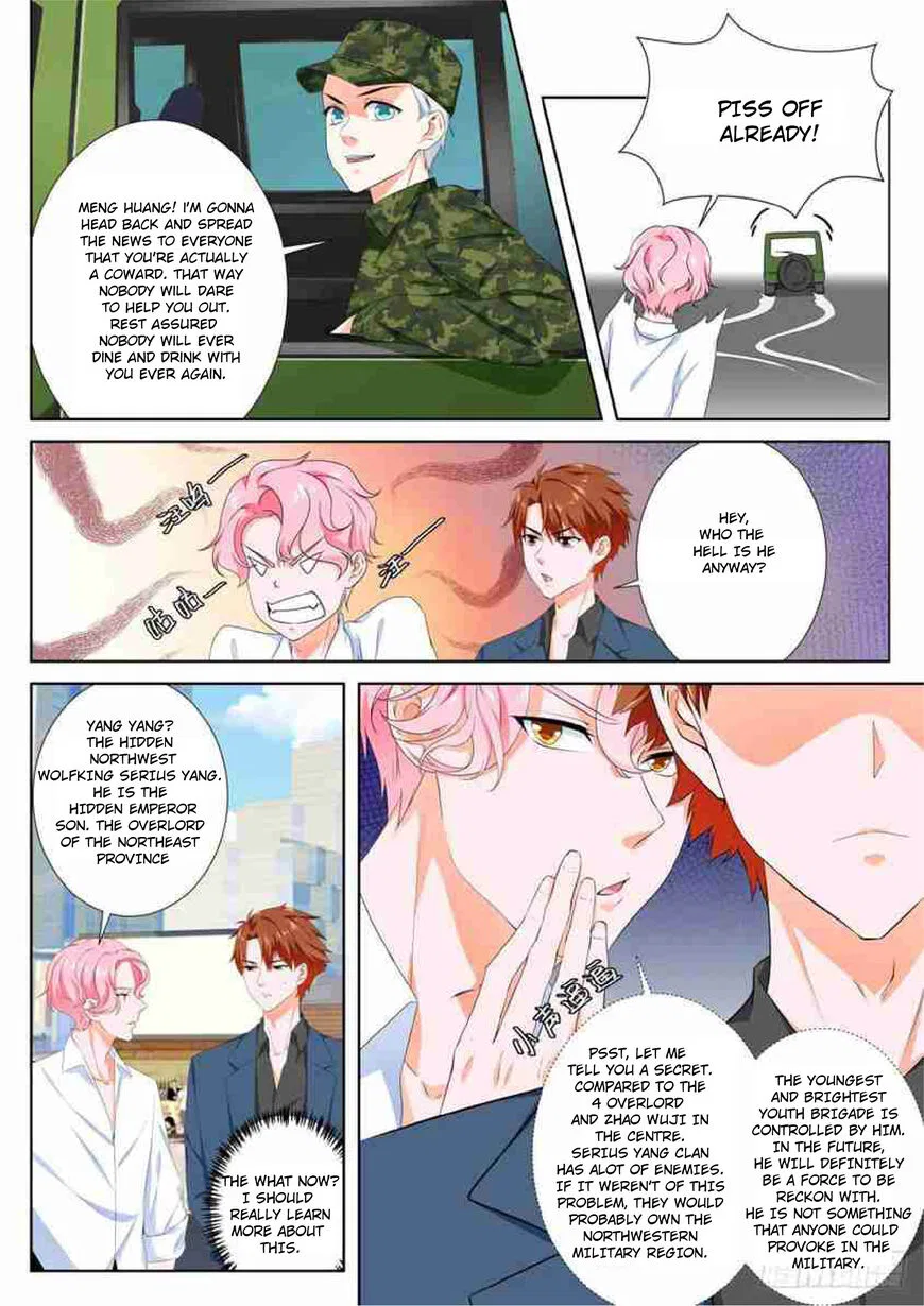 Metropolitan System Chapter 95 – Page 3