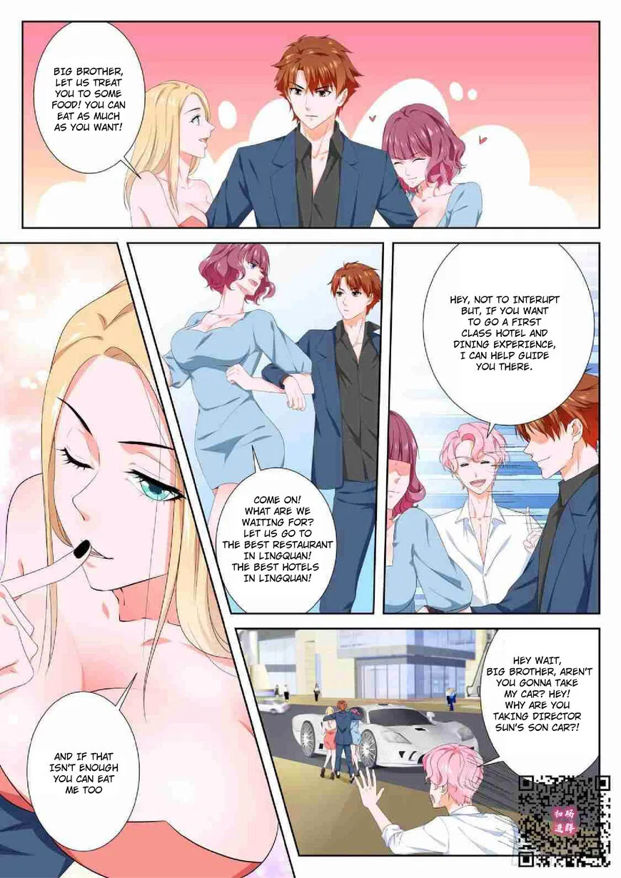 Metropolitan System Chapter 95 – Page 5