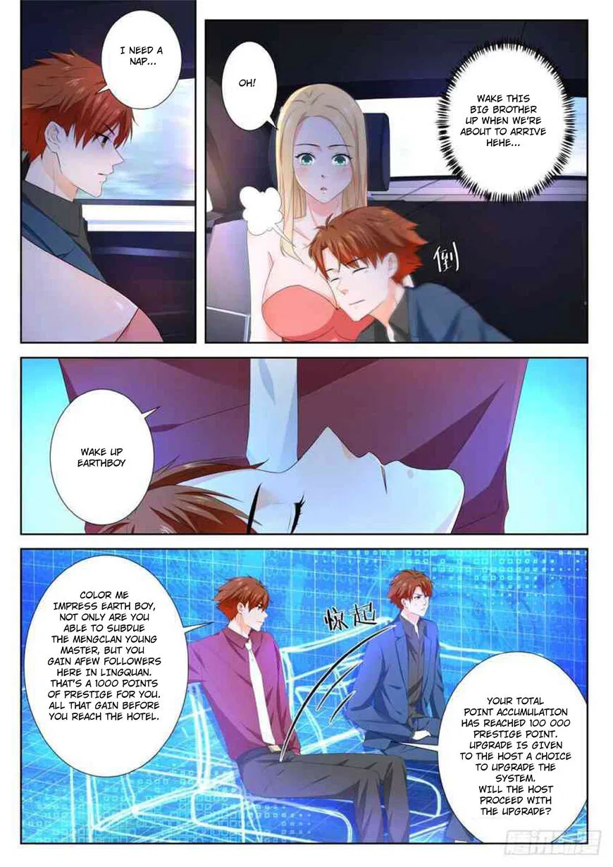 Metropolitan System Chapter 95 – Page 6