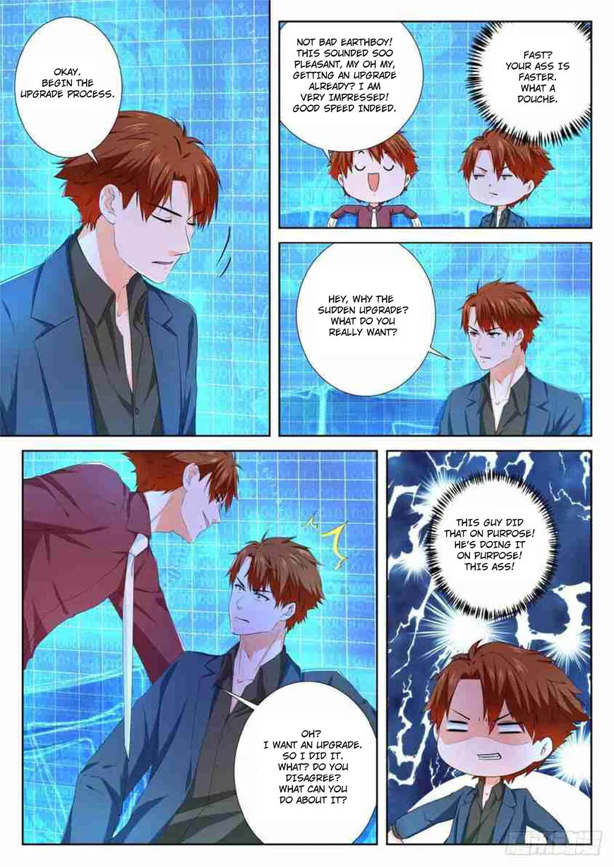 Metropolitan System Chapter 95 – Page 7