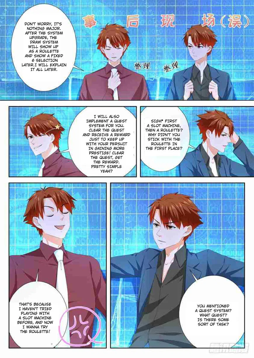 Metropolitan System Chapter 95 – Page 8