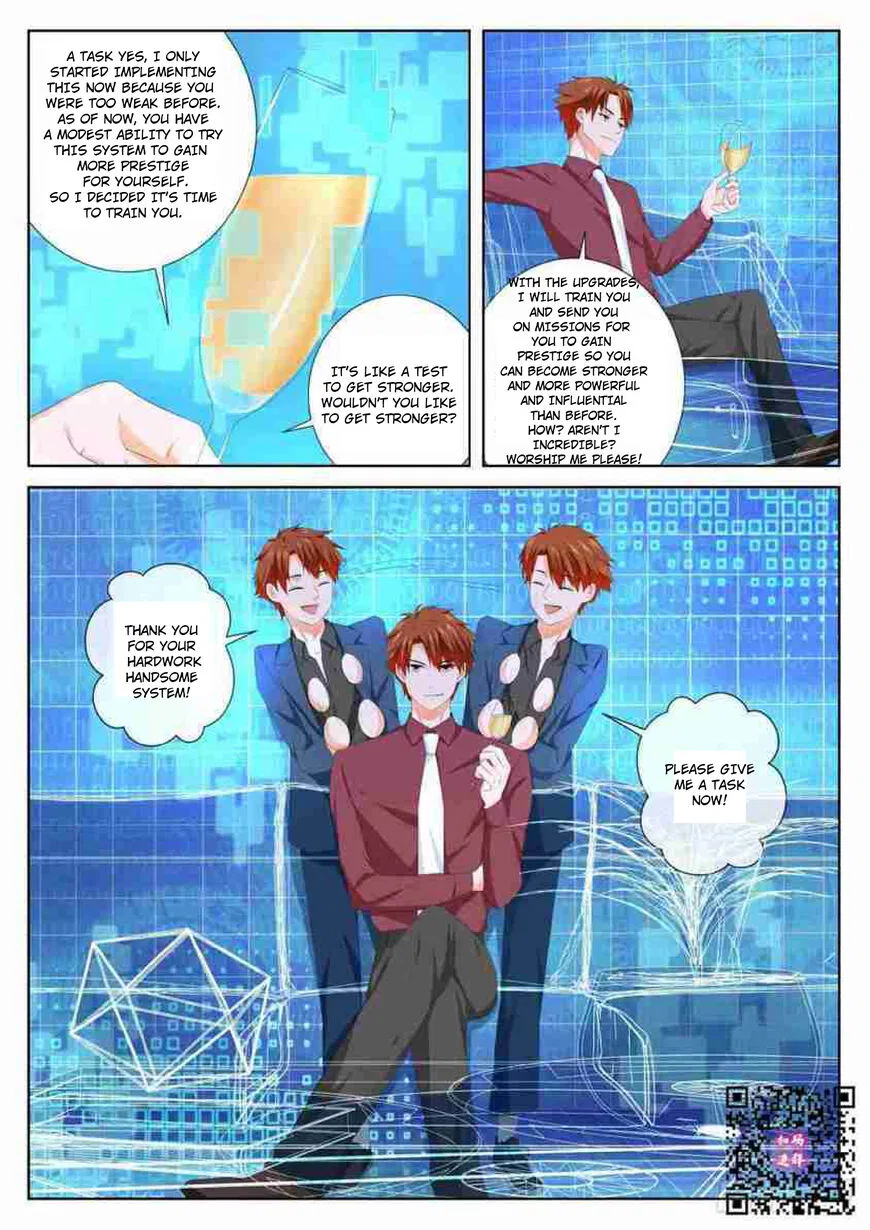 Metropolitan System Chapter 95 – Page 9