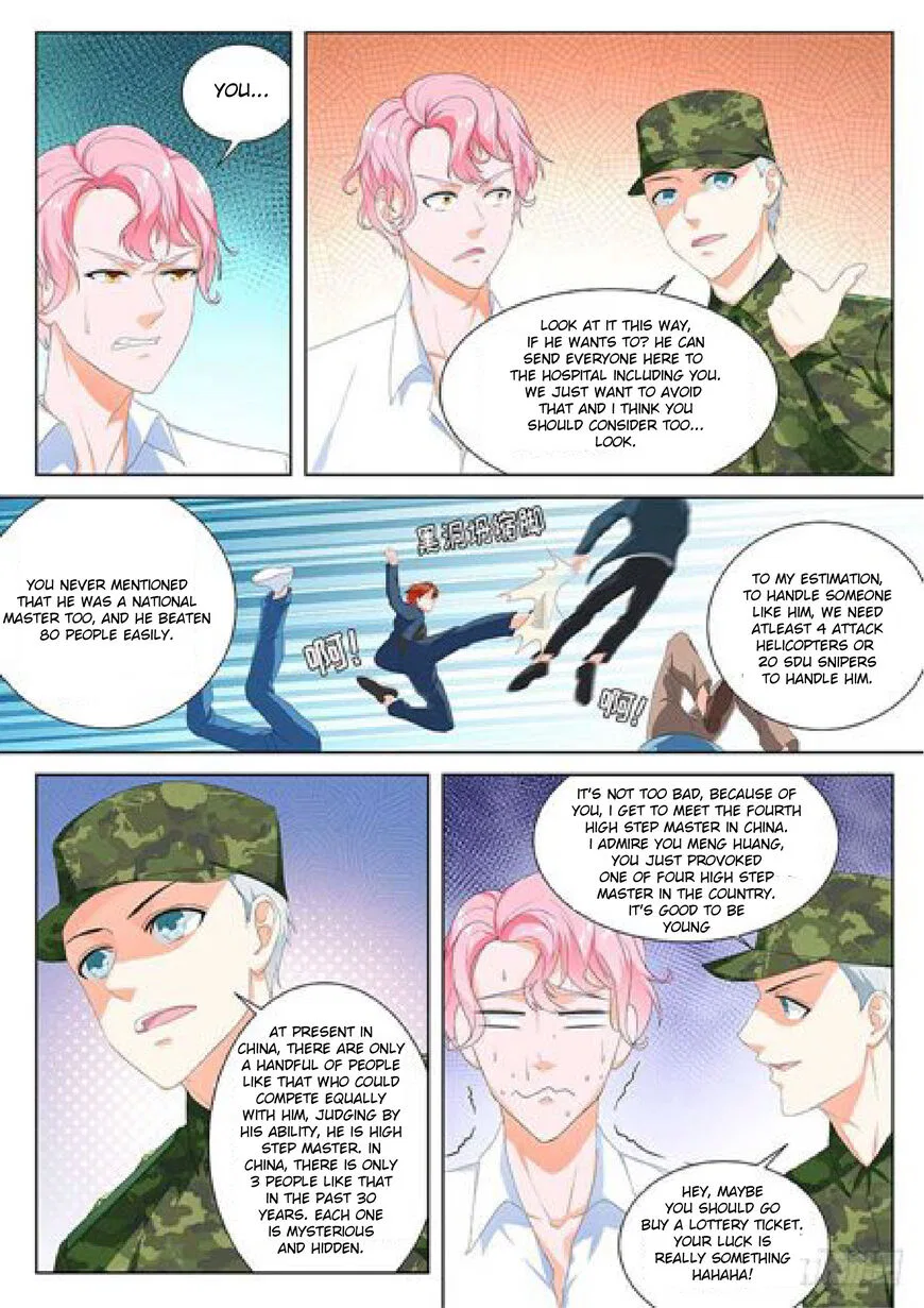 Metropolitan System Chapter 94 – Page 2