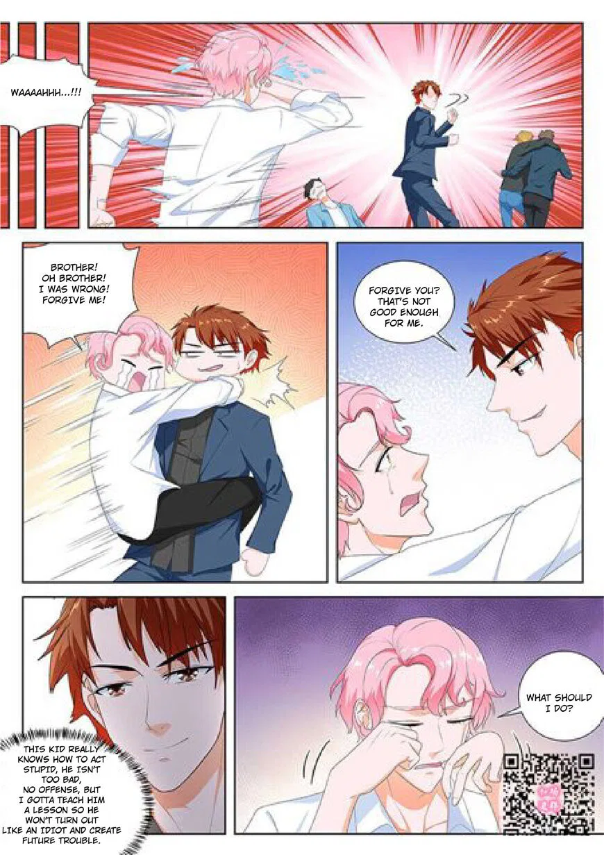 Metropolitan System Chapter 94 – Page 3