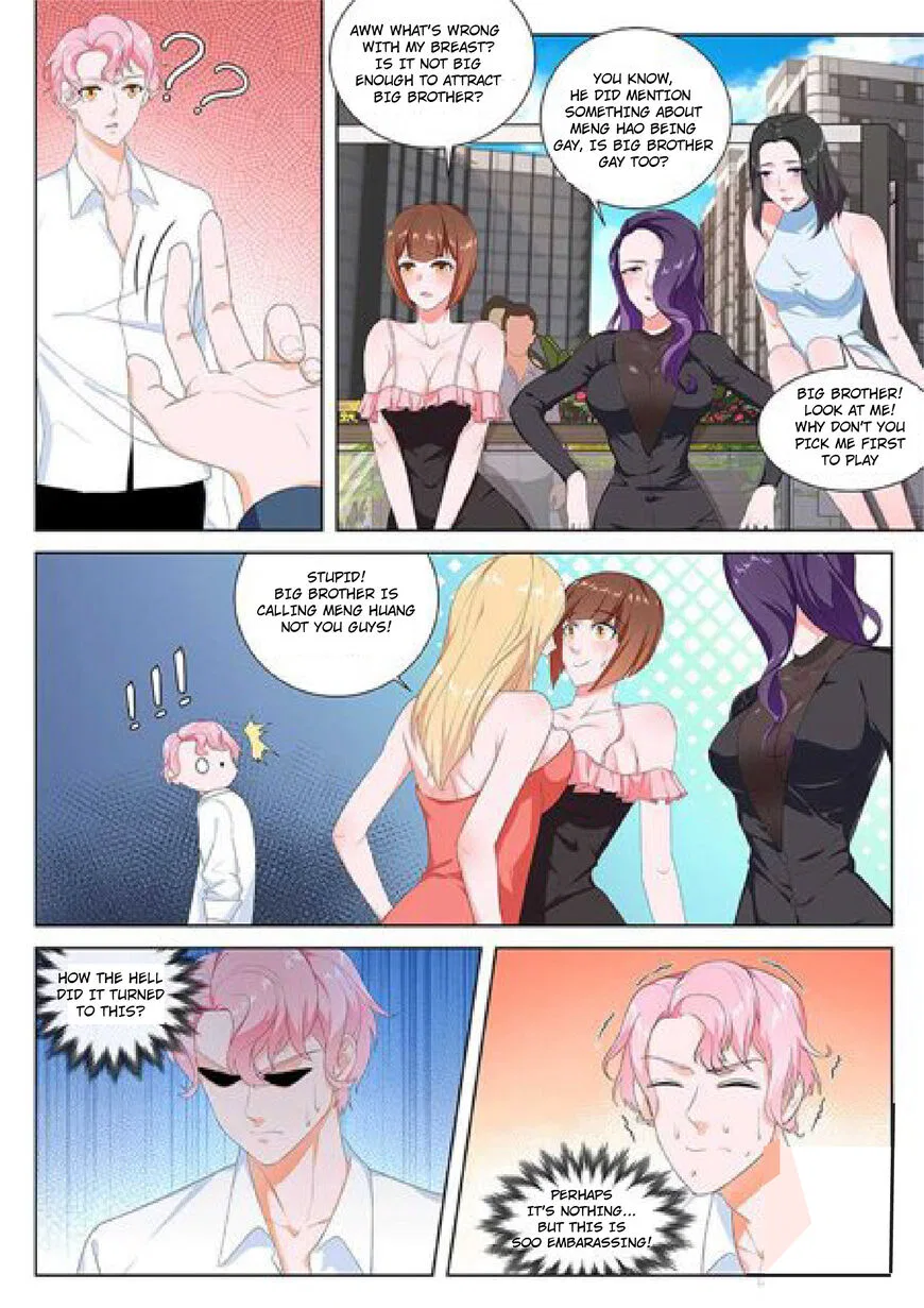 Metropolitan System Chapter 94 – Page 4