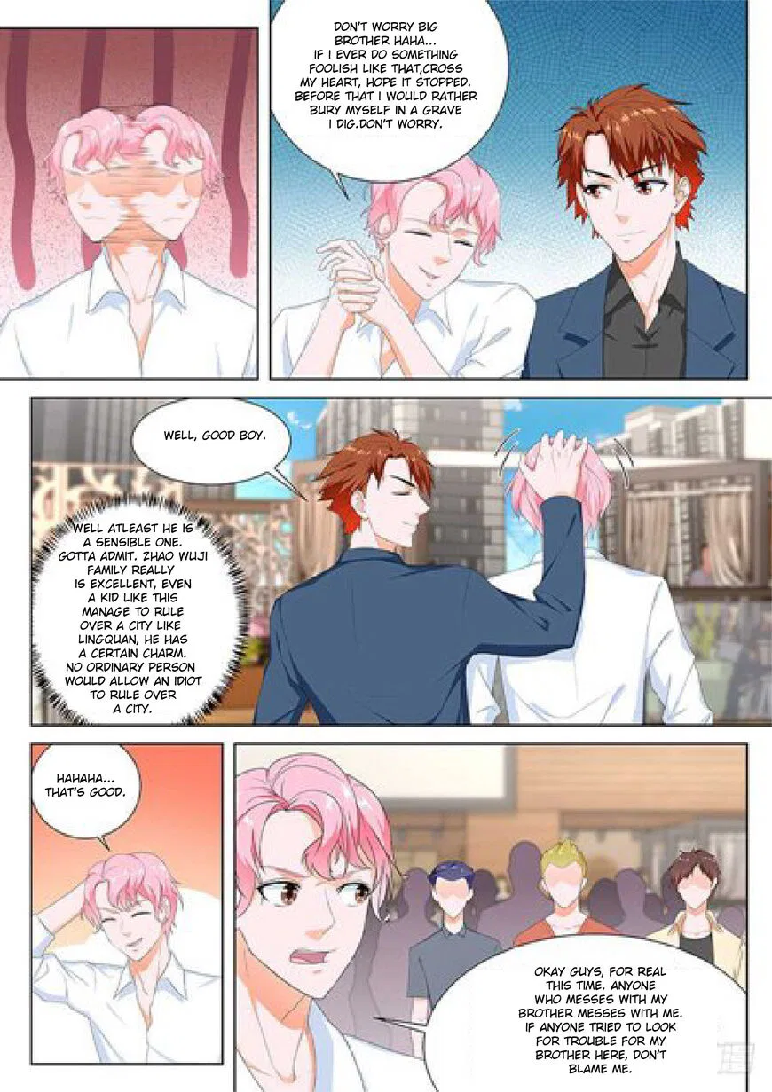 Metropolitan System Chapter 94 – Page 7