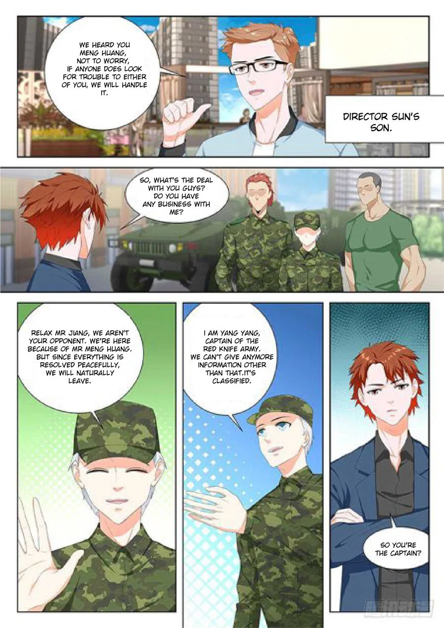 Metropolitan System Chapter 94 – Page 8