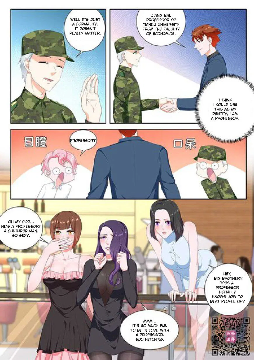 Metropolitan System Chapter 94 – Page 9