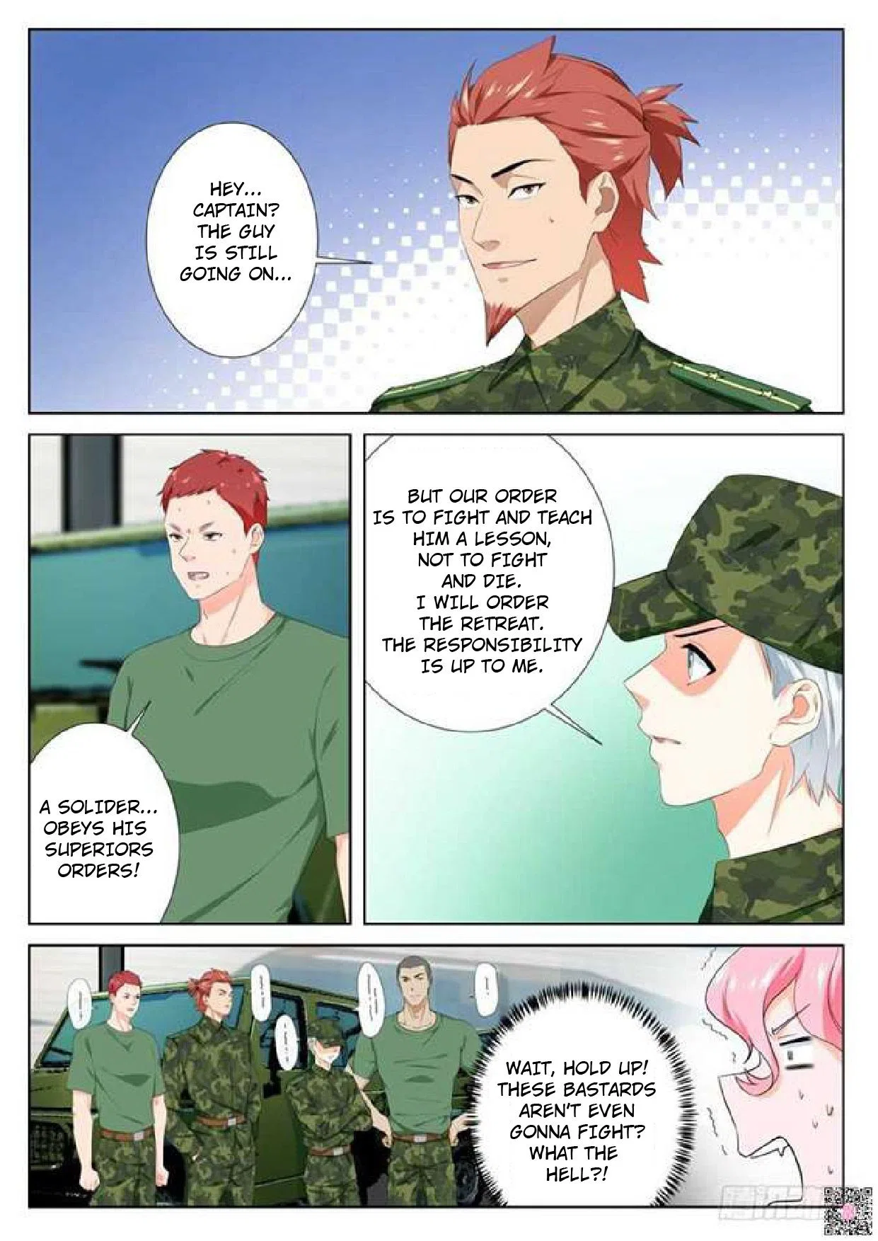 Metropolitan System Chapter 93 – Page 9