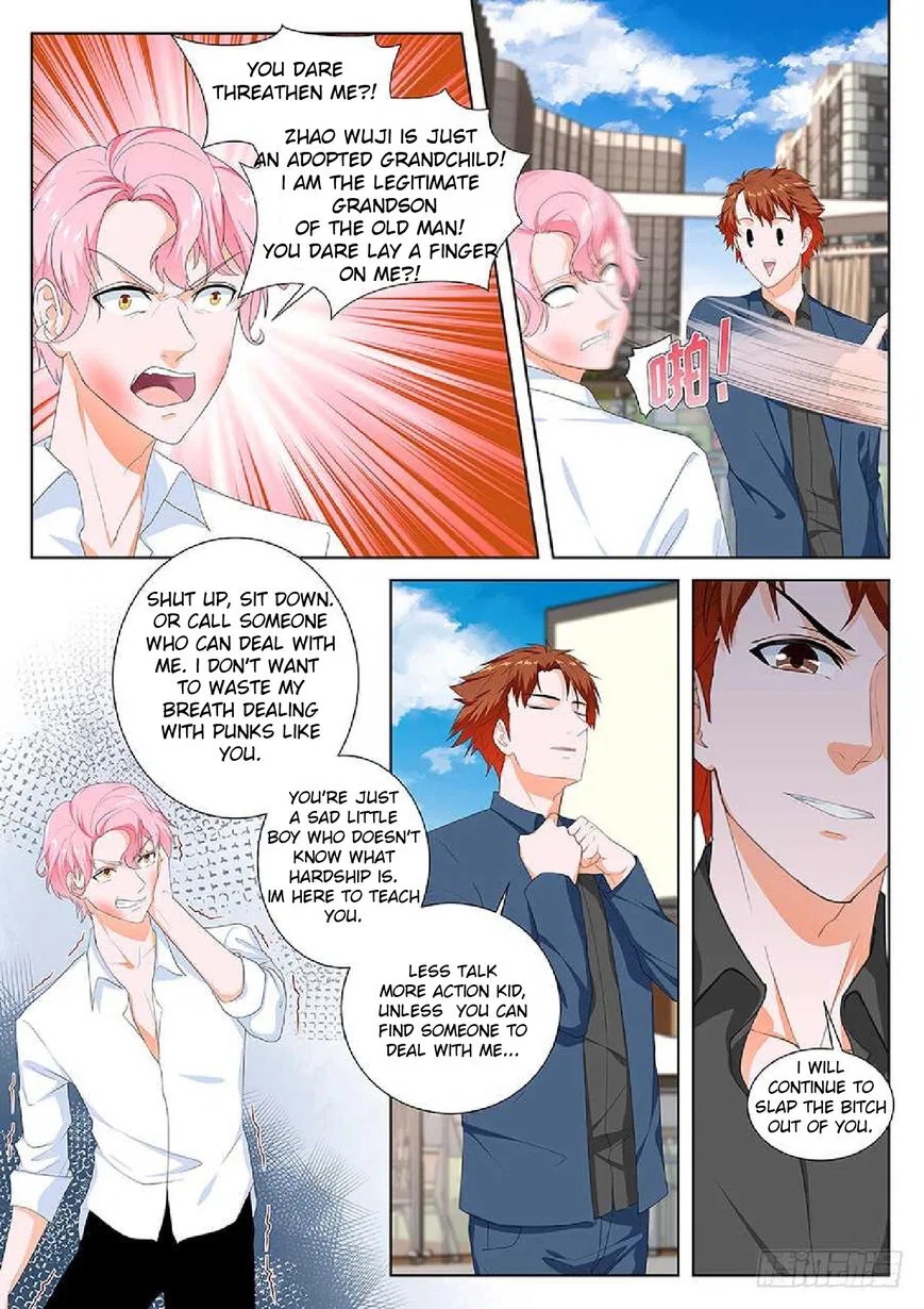 Metropolitan System Chapter 92 – Page 2