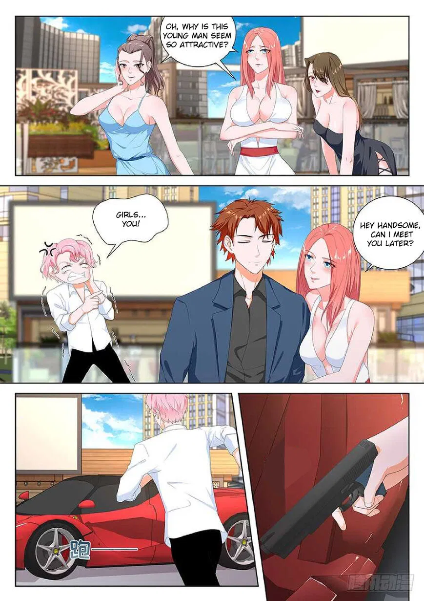 Metropolitan System Chapter 92 – Page 3