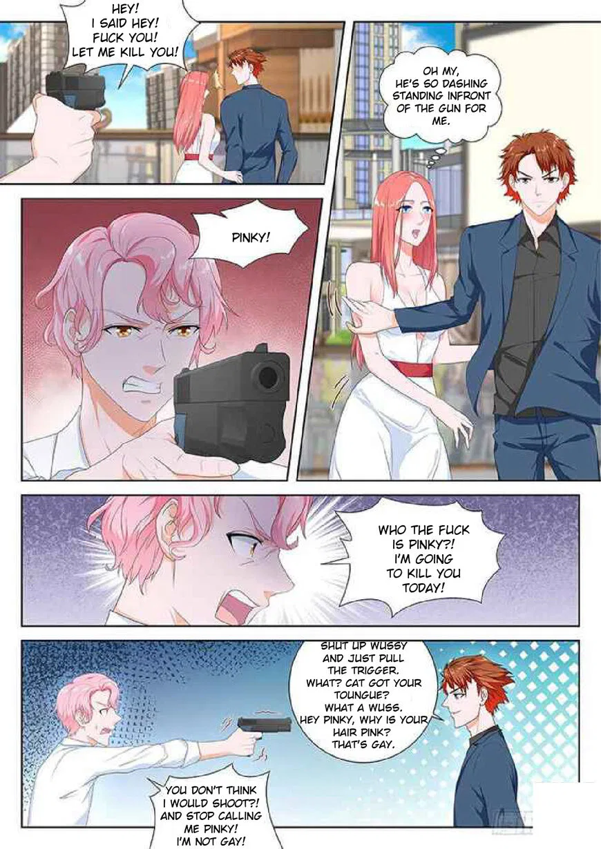 Metropolitan System Chapter 92 – Page 4