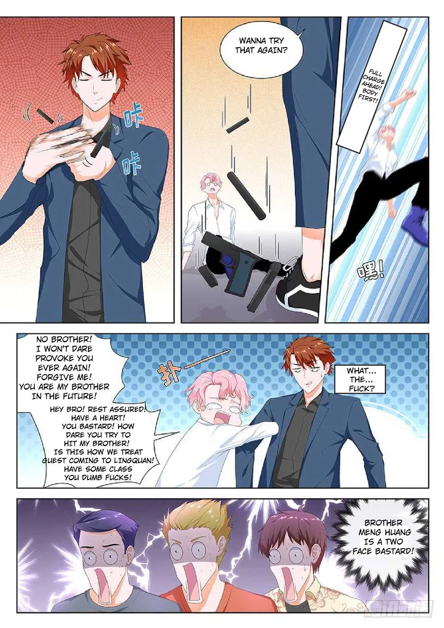 Metropolitan System Chapter 92 – Page 6