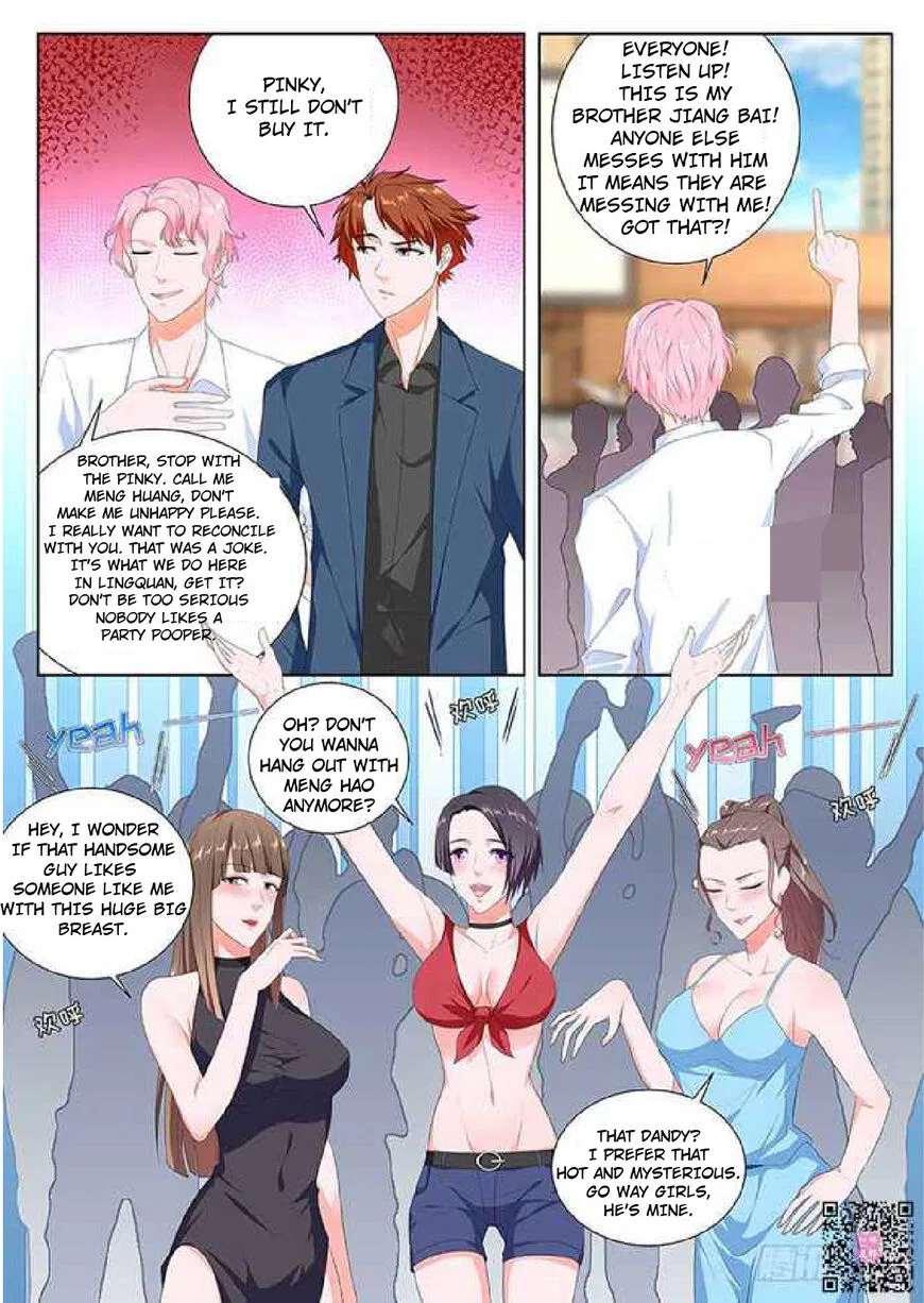 Metropolitan System Chapter 92 – Page 7